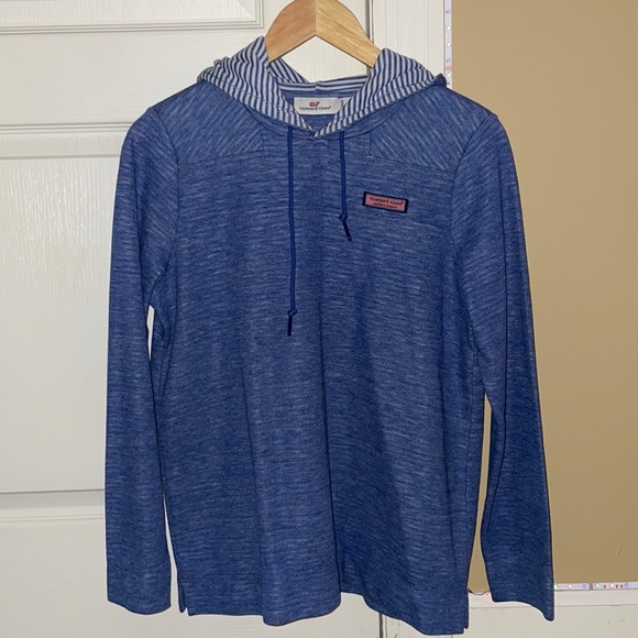 Vineyard vines hoodie - Picture 1 of 5